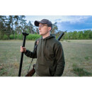 Waidmanns Herren Hoodie Artus Olive