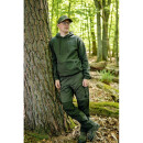 Waidmanns Herren Hoodie Artus Olive
