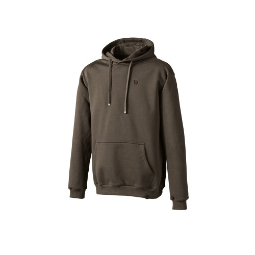 Waidmanns Herren Hoodie Artus Braun
