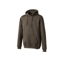 Waidmanns Herren Hoodie Artus Braun