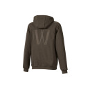 Waidmanns Herren Hoodie Artus Braun