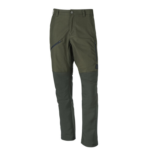 Waidmanns Herren Jagdhose Asko Olive