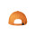 Waidmanns Unisex Basecap Franz Orange