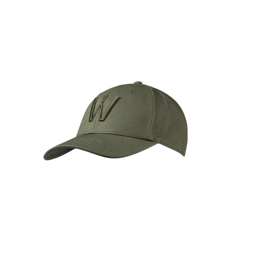Waidmanns Unisex Basecap Franz Olive