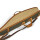 Waidmanns Leder/Canvas Futteral Atlas Cafe/Olive