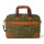 Waidmanns Leder Laptop Tasche Arko Cafe/Dk.Olive