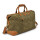 Waidmanns Weekender/ Reisetasche Medi Boris Dk. Olive/Brown