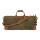 Waidmanns Weekender/ Reisetasche Maxi Brutus Dk.Olive/Brown