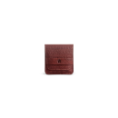 Waidmanns Leder 5-Patronenetui Fabio Brandy