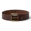 Waidmanns Unisex Gürtel Miko Braun