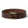 Waidmanns Unisex Gürtel Miko Braun