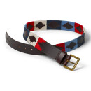 Waidmanns Unisex Polog&uuml;rtel Mambo Bunt