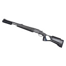 FBT Schalld&auml;mpfer INCA HOT BB50