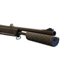 FBT Schalld&auml;mpfer INCA HOT BB50