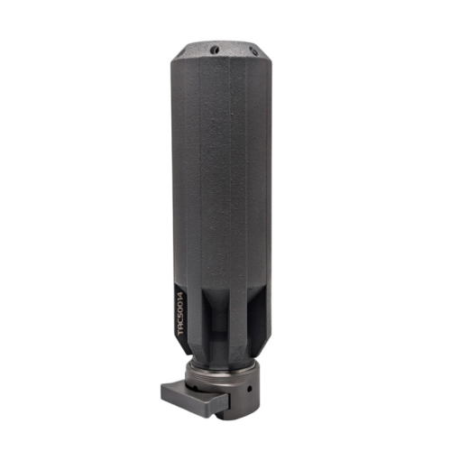 FBT Mündungsbremse INCA TAC