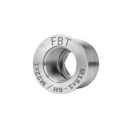 FBT Gewindeadapter INCA M13 M22 Stainless (M13x1)
