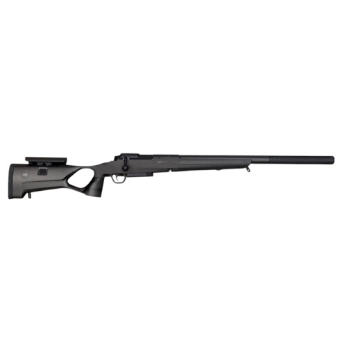 FBT Carbonschaft für Mauser M25