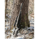 FBT Carbonschaft f&uuml;r Steyr CL2 / SM12 L