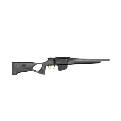 FBT Carbonschaft für Strasser RS14