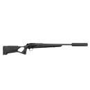 FBT Carbonschaft für Blaser R8 Professional