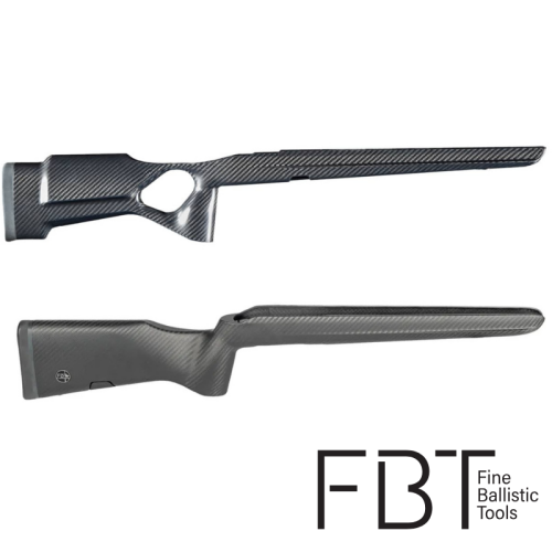 FBT Carbonschaft für Sauer 202