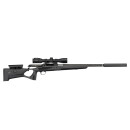 FBT Carbonschaft für Steel Action HS