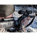 FBT Carbonschaft f&uuml;r Steyr CL2 / SM12 M