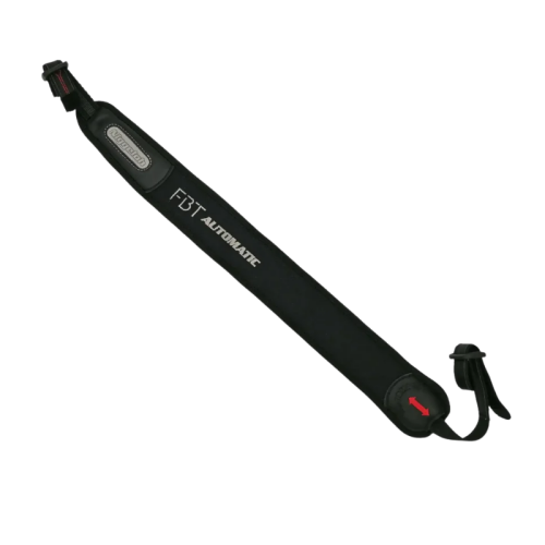 FBT Gewehrgurt Automatic by Niggeloh Schwarz