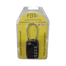 FBT Zahlenschloss f&uuml;r FBT Gewehrtasche