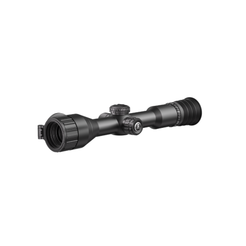Hikmicro Wärmebild-Zielfernrohr NEOS NE25 256x192 (HM-TR32-25Y1G/W1-NE25)