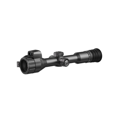 Hikmicro Wärmebild-Zielfernrohr NEOS NH25L 320x240 (HM-TR32-25Y1G/W1L-NH25L)