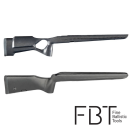 FBT Carbonschaft f&uuml;r Blaser R93 Standard (2-part)