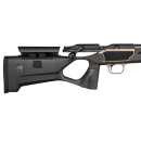 FBT Carbonschaft f&uuml;r Blaser R93 Standard (2-part)