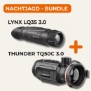 Bundle Hikmicro TQ50C 3.0 und Lynx LQ35 3.0