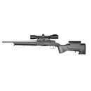 FBT Carbonschaft f&uuml;r Steyr CL2 / SM12 L