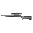 FBT Carbonschaft f&uuml;r Steyr CL2 / SM12 L