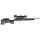FBT Carbonschaft für Steyr CL2 / SM12 L