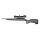 FBT Carbonschaft für Steyr CL2 / SM12 L