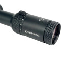 Bundle Hikmicro TQ50CL 3.0 + Heimdall Zielfernrohr H6Xi 1.5-9x42