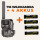 Hikmicro Wildkamera T16 Starter Bundle