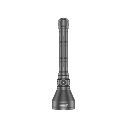 SPERAS T217 V3 3000 lm Jagdtaschenlampe | 1500 m weitreichende Spotlight-Taschenlampe