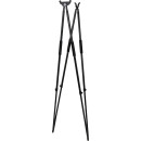 Farm-Land Feldjagd Zielstock aus Aluminium