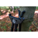 Farm-Land Feldjagd Zielstock aus Aluminium