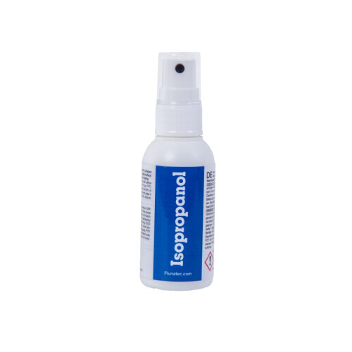 Fluna Tec Isopropanol Spray 50 ml