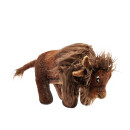 Hunter Hundespielzeug Tough Kamerun Bison 24 cm