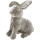 Hunter Hundespielzeug Wildlife Rabbit M 24 cm
