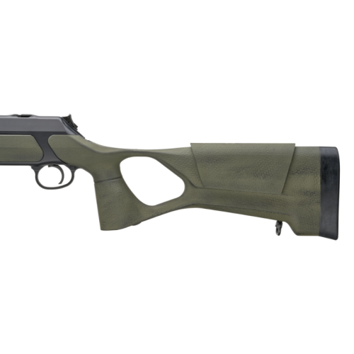 Dragon Skin Sniper Green