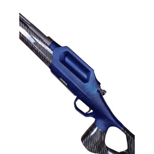 PVD Blau Matt