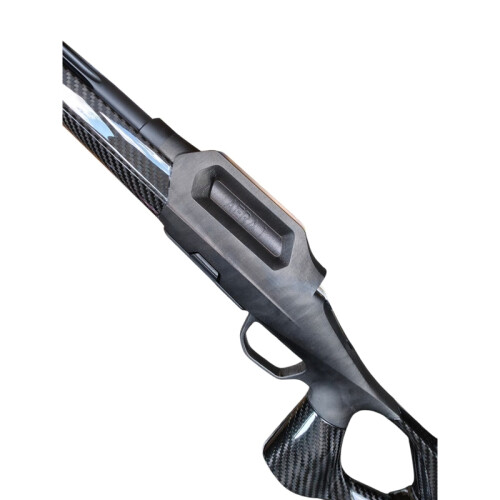 DLC Schwarz Matt