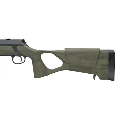 Dragon Skin Sniper Green